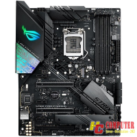 MAINBOARD ASUS ROG STRIX Z390-F GAMING MỚI