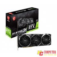 Card màn hình MSI RTX 3080 Ti VENTUS 3X 12G OC
