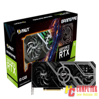 Card Đồ Hoạ Palit RTX 3070 Ti Gaming Pro 8GB GDDR6X