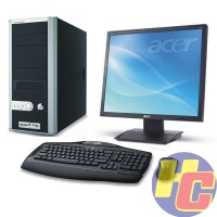 MÁY TÍNH TRỌN BỘ MAIN H110, CPU CORE I5 6400, RAM 8GB, MÀN HÌNH 22 INCH