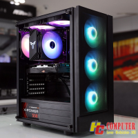 Case Gaming đồ hoạ Z690 / i5 12600k / Ram 16gb / VGA 3050