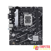 Mainboard Asus PRIME B760M-K DDR4