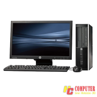 BỘ MÁY TÍNH HP VĂN PHÒNG CORE i3