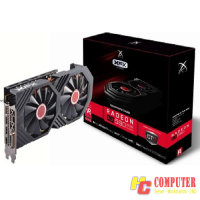 XFX RX 580 8GB AMD Radeon ™ GTS XXX Edition 8GB