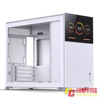 Case chơi game - đồ hoạ B660 / i5 12600k / Ram 16gb / 3060ti / Case jonsbo D31 STD screen