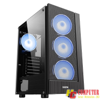 Cấu hình Render i9 10850k Ram 32G