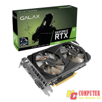 Card màn hình GALAX RTX 2060 (1 Click OC)-6GB