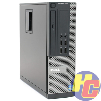 MÁY TÍNH ĐỒNG BỘ DELL OPTIPLEX 9020 / CORE I5 4570/ RAM 4GB/ SSD 120GB