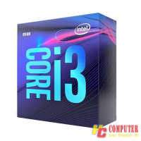 CPU INTEL CORE I3 2100 CŨ ( 3.1GHZ / 3M CACHE / 2 CORES – 4 THREADS )