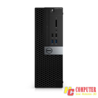 Máy tính đồng bộ Dell OPTIPLEX 7040 E01S (i3-6100/RAM 4GB/SSD 128GB)