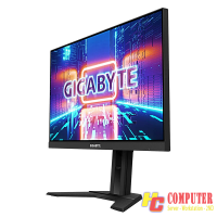 Màn hình Gigabyte G24F 23.8inch/FHD/IPS/165Hz/1ms/300nits/HDMI+DP