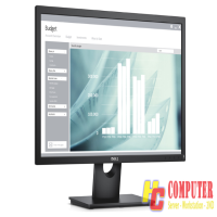 Màn Hình Dell E2417 (1920x1080/IPS/60Hz/8ms)