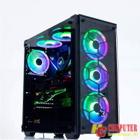 Bộ PC Intel Core i3 10105F | RAM 8G | GTX 1050