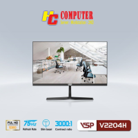 Màn hình Vsp V2204H full viền 75hz
