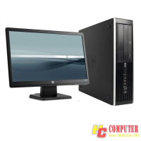 BỘ MÁY TÍNH VĂN PHÒNG HP CPU CORE i5