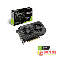 Card đồ hoạ Asus TUF GTX 1650S 4G GAMING - 4GB GDDR6 - 128 bit cũ