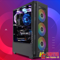 Cấu hình chơi game i9 10900k / z590 / 32gb / 1650 / 240gb