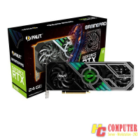 Card màn hình Palit RTX 3090 GamingPro