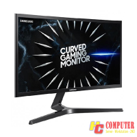 Màn Hình cong Samsung LC24RG50FQEXXV 24
