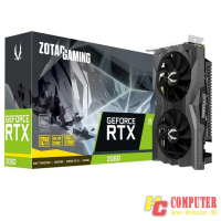 Card màn hình ZOTAC RTX 2060 12G GDDR6