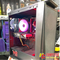 Case PC GAMING/ THIẾT KẾ ĐỒ HỌA Intel Core I7 8700