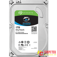 HDD SEAGATE 1TB CŨ – 7200RPM, SATA3 64MB CACHE