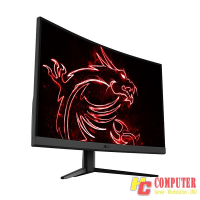 Màn Hình Cong MSI Optix G27C4X 250Hz (27 inch, 1920 x 1080, 250Hz, VA, 1ms, 1500R, 113% sRGB)