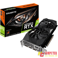 VGA GIGABYTE GEFORCE RTX 2060 SUPER 8G cũ