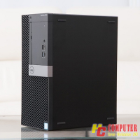 Case máy tính đồng bộ DELL Optiplex 7050 i3 7th