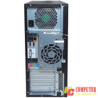 Máy Trạm Hp Workstation Z230 MT