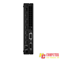 Máy tính mini Lenovo ThinkCentre M70q Tiny, Core i5-10400T, Ram 8GB, SSD 256GB