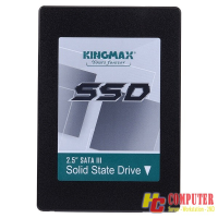 SSD KINGMAX 120GB SATA3 MỚI