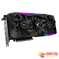 VGA Gigabyte Rtx 3070 Aorus Master 8G (rev 1.1)