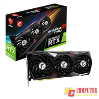Card màn hình MSI RTX 3080 Ti GAMING X TRIO 12G
