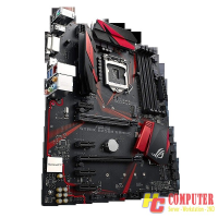 MAINBOARD CŨ ASUS B250H STRIX GAMING