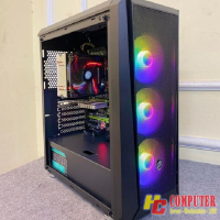 Cấu hình chạy PI / GIẢ LẬP / NOX Main X99 / 2680v4 / Ram 32GB / VGA GTX 1060