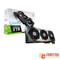 Card màn hình MSI rtx 3070 Ti SUPRIM X 8G
