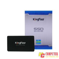 SSD KINGFAST 120GB SATA3 MỚI