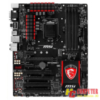 MAINBOARD CŨ MSI H97 GAMING 3 SK 1150