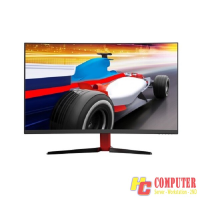 MÀN HÌNH MÁY TÍNH HKC 31.5 INCH – M32A7Q CONG 144HZ – 2K