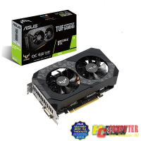 VGA ASUS TUF 1660 6G GAMING cũ
