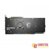 MSI RTX 3080 GAMING Z TRIO 10G 2nd