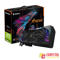 Vga Gigabyte Aorus Rtx 3090 Xtreme 24G