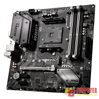 MAINBOARD MSI B450M BAZOOKA PLUS AM4 NEW