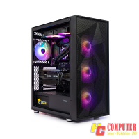 Case gaming đồ hoạ thế hệ 13th - Z690 / i5-13600k