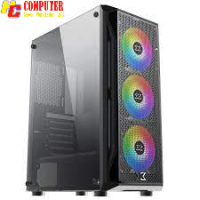 Case làm việc chơi game i5 13500 / 3060 12gb