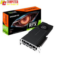Card màn hình Gigabyte RTX 3080 TURBO - 10GD