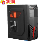 CASE VIETTECH K9 GAMING VĂN PHÒNG