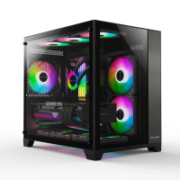 Case chơi game làm đồ hoạ i5-13400f / 3060ti
