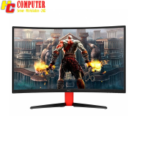 Màn hình máy tính HKC 32A7F - 31.5 INCH cong 165HZ